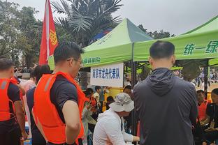 小萨博尼斯：在开启赛季最长客场之旅前结束连败 这意义重大